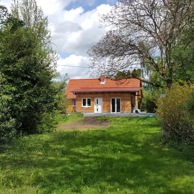 Ferienhaus Bodensee-Landurlaub Ferienhaus Bodensee-Landurlaub